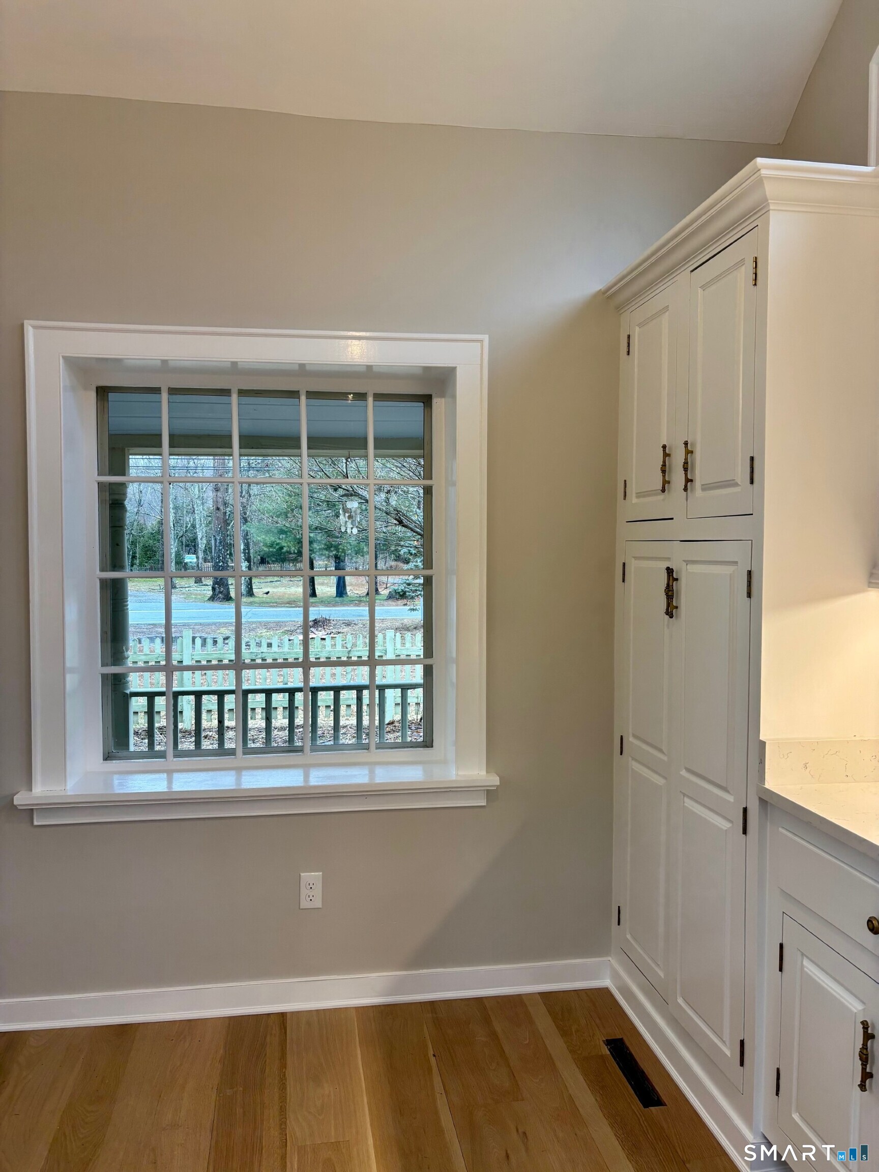 6 Ferry Road Lyme, CT 06371 - Photo 6 of 19 Large Kitchen window