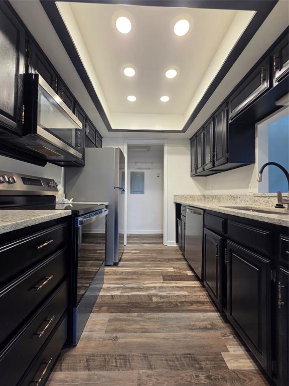 1038 Signal Ridge Place Rockwall, TX 75032 - Photo 2 of 22