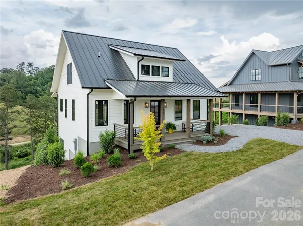 $1,175,000 | 233 Westridge Farm Road, Unit 23, Asheville, NC 28804