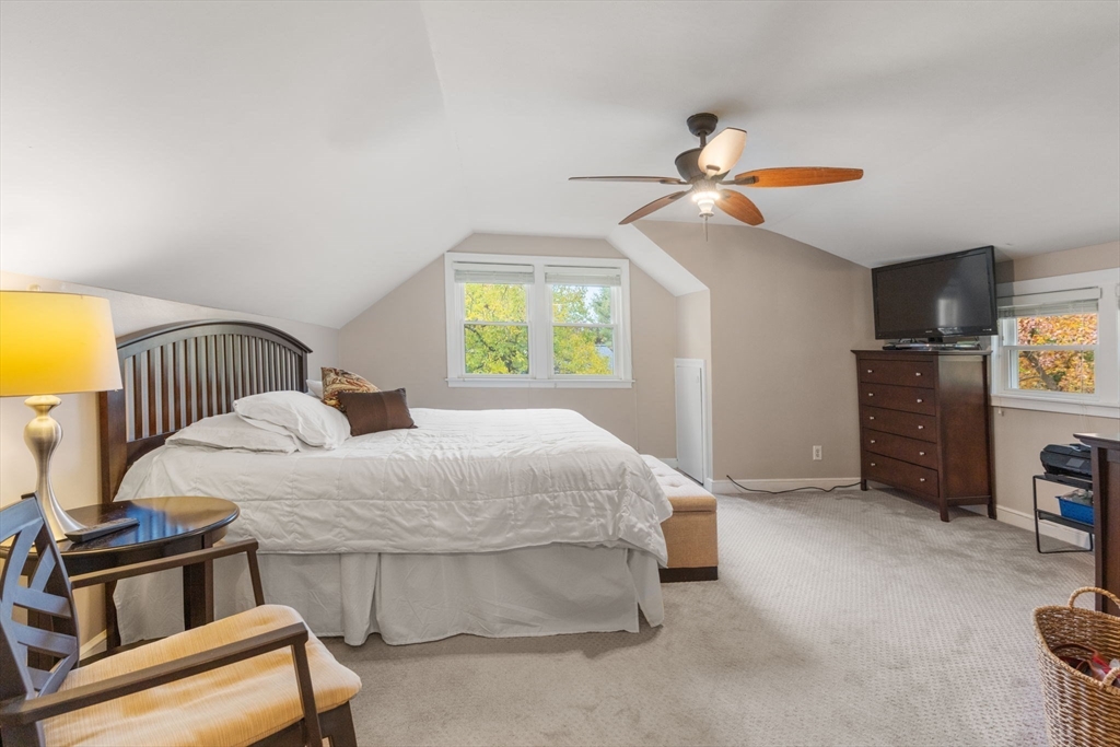 11 Bald Rock Road Wayland, MA 01778 - Photo 13 of 20 Gallery Image 13