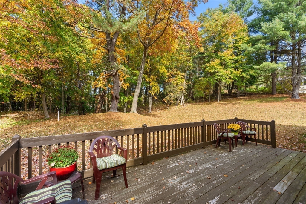 11 Bald Rock Road Wayland, MA 01778 - Photo 16 of 20 Gallery Image 16