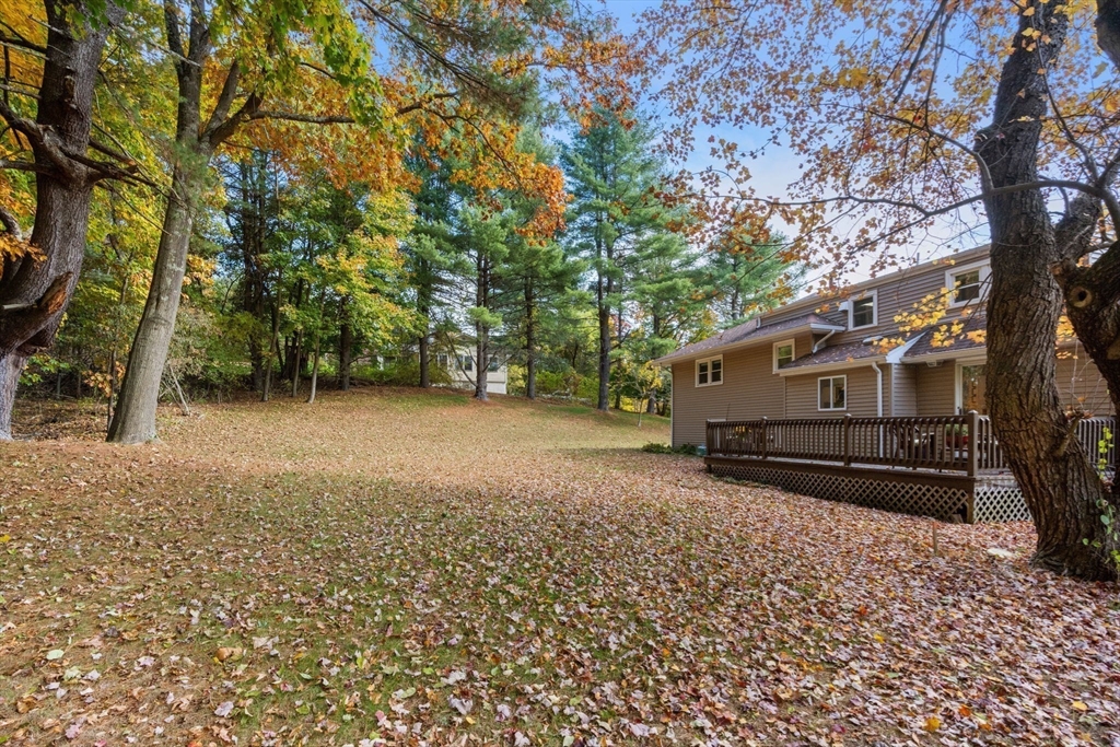 11 Bald Rock Road Wayland, MA 01778 - Photo 18 of 20 Gallery Image 18