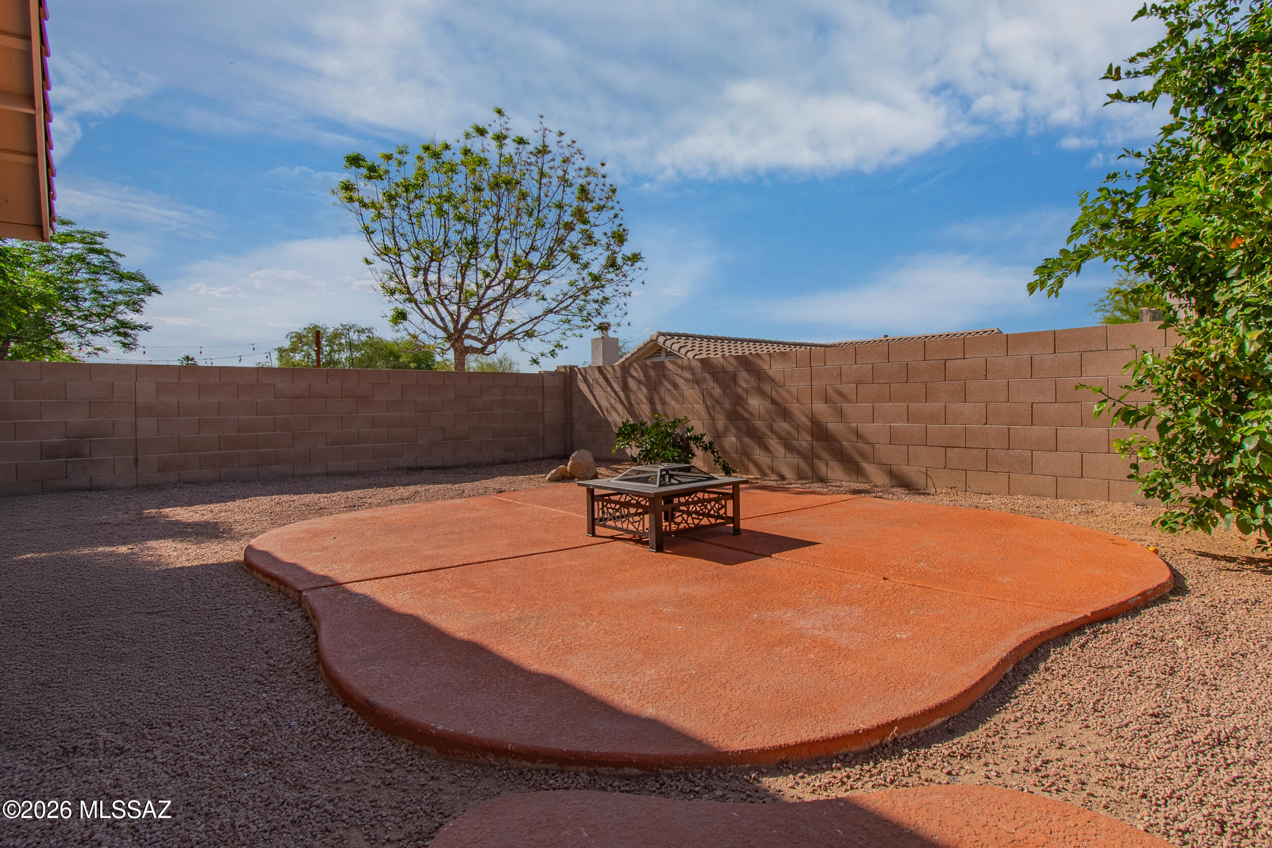 6532 West Harbin Ridge Way Tucson, AZ 85757 - Photo 26 of 28