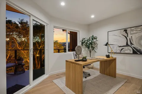 $4,195,000 | 453 Wellesley Avenue, Mill Valley, CA 94941