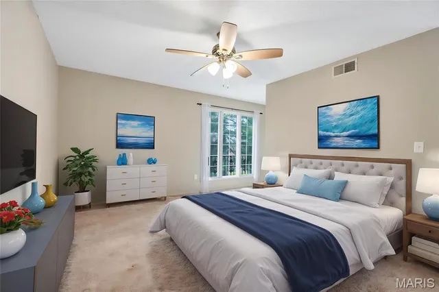 $169,900 | 13489 Beaulac Drive, Chesterfield, MO 63141