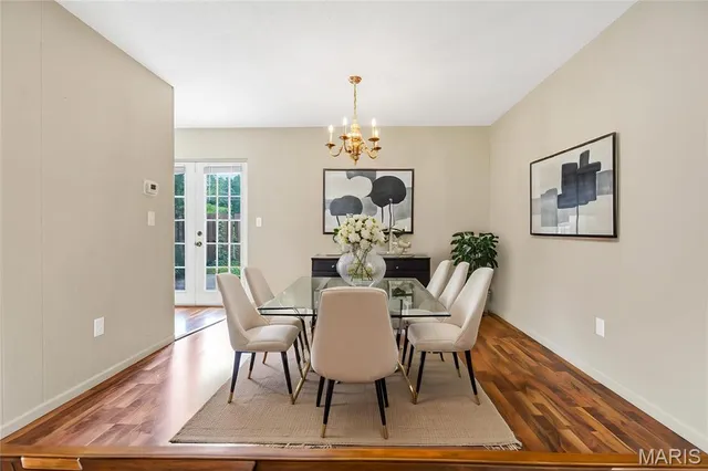 $169,900 | 13489 Beaulac Drive, Chesterfield, MO 63141