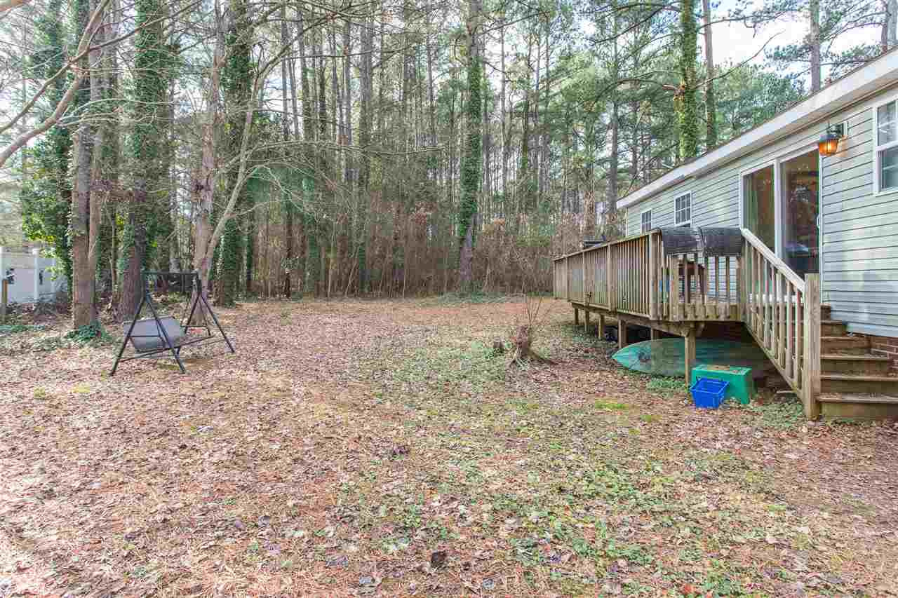 1226 Cross Link Road Raleigh, NC 27610 - Photo 24 of 24 Photo 24