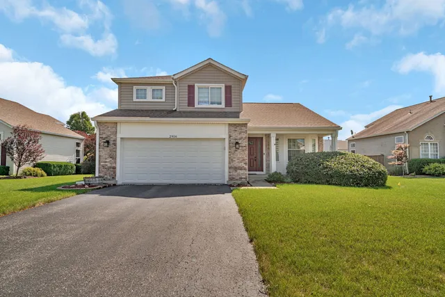 $363,000 | 2916 Sierra Avenue, Plainfield, IL 60586