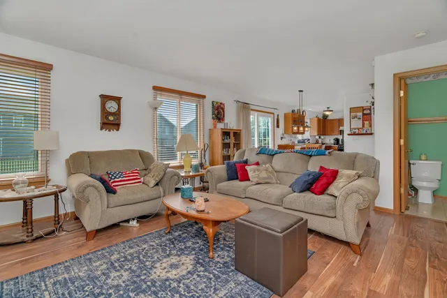 $363,000 | 2916 Sierra Avenue, Plainfield, IL 60586