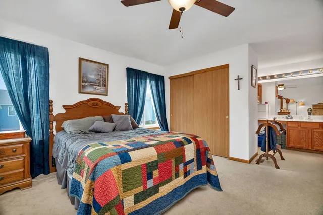 $363,000 | 2916 Sierra Avenue, Plainfield, IL 60586