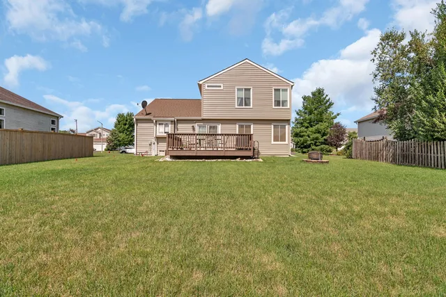 $363,000 | 2916 Sierra Avenue, Plainfield, IL 60586