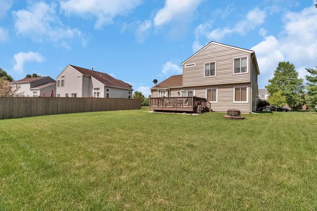 $363,000 | 2916 Sierra Avenue, Plainfield, IL 60586