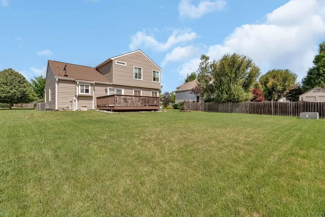 $363,000 | 2916 Sierra Avenue, Plainfield, IL 60586