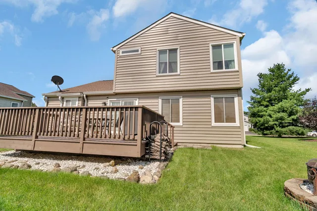 $363,000 | 2916 Sierra Avenue, Plainfield, IL 60586