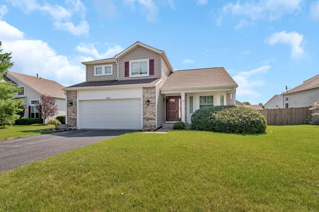 $363,000 | 2916 Sierra Avenue, Plainfield, IL 60586