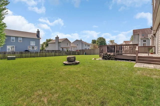 $363,000 | 2916 Sierra Avenue, Plainfield, IL 60586