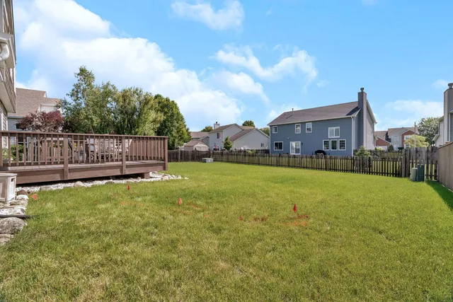 $363,000 | 2916 Sierra Avenue, Plainfield, IL 60586