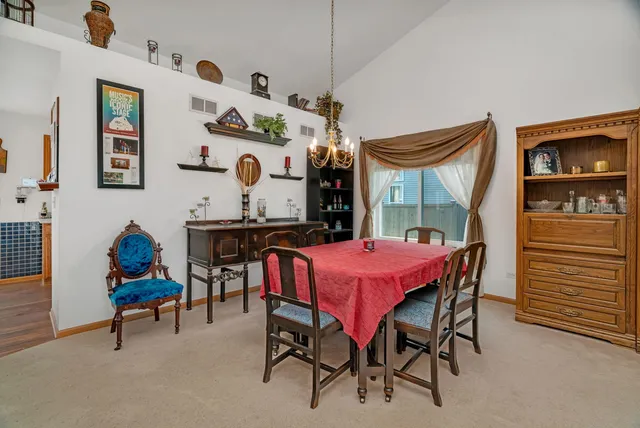 $363,000 | 2916 Sierra Avenue, Plainfield, IL 60586