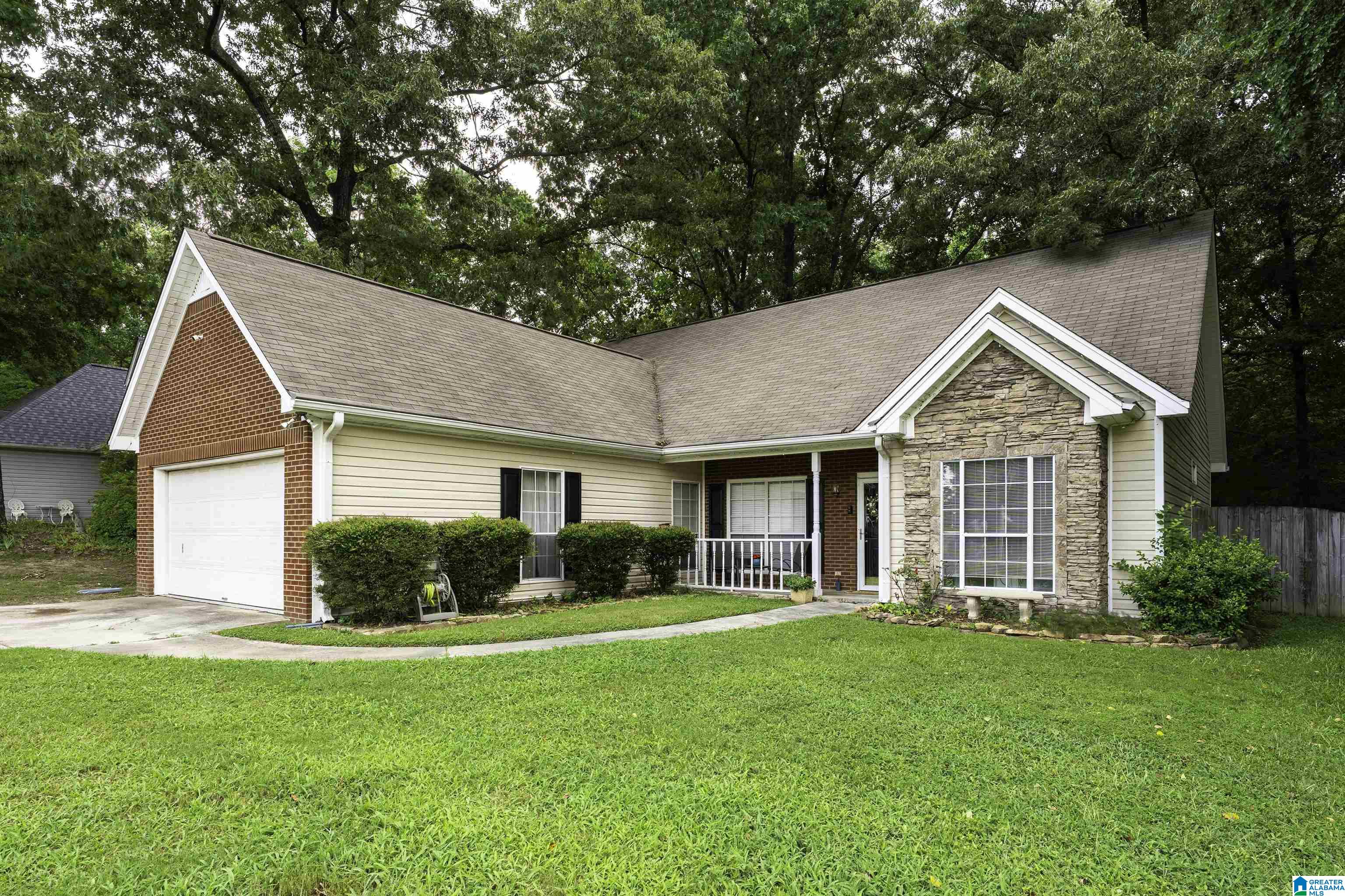 132 Greenfield Lane Alabaster, AL 35007 - Photo 25 of 28
