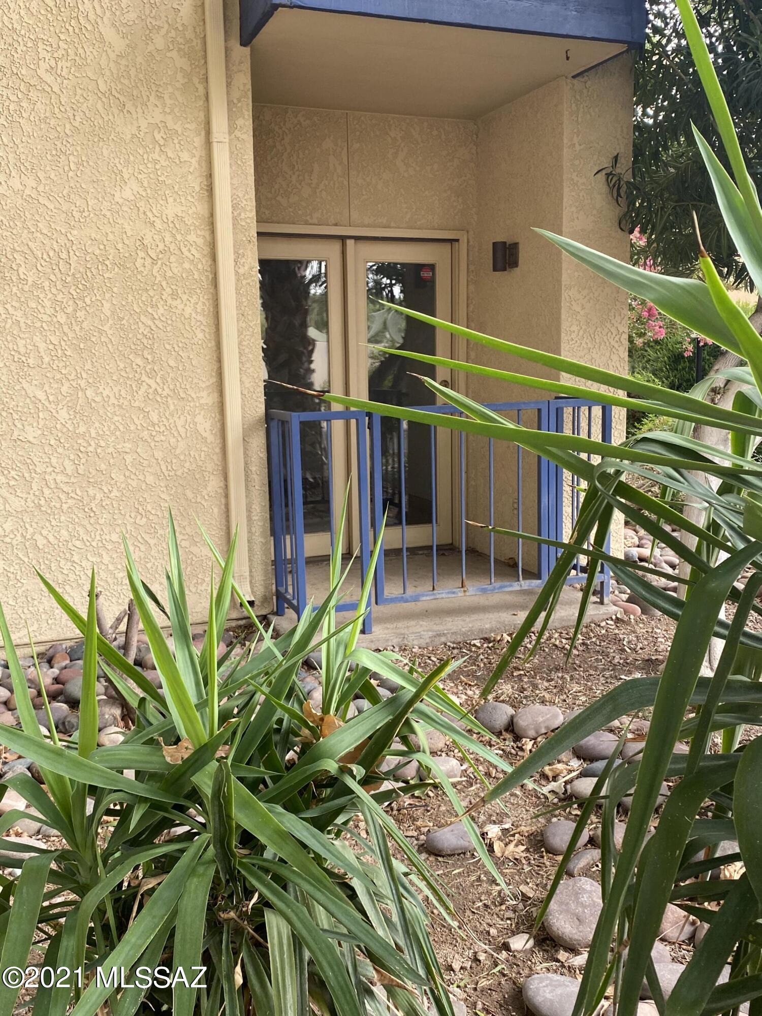 1200 East River Road, Unit D42 Tucson, AZ 85718 - Photo 19 of 19