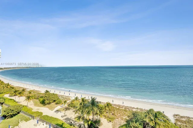 $11,500 | 1111 Crandon Boulevard, Unit A808, Key Biscayne, FL 33149