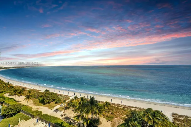 $11,500 | 1111 Crandon Boulevard, Unit A808, Key Biscayne, FL 33149