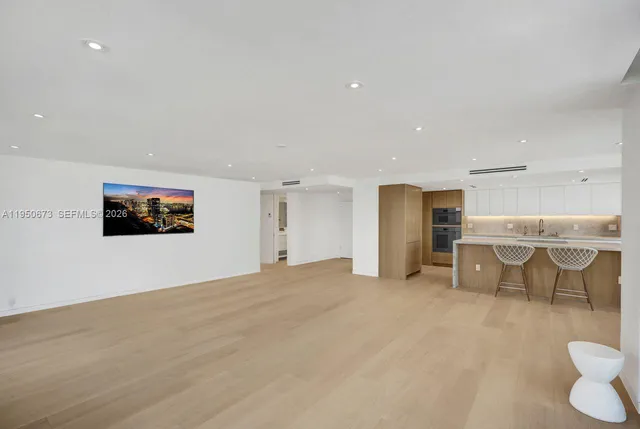 $11,500 | 1111 Crandon Boulevard, Unit A808, Key Biscayne, FL 33149