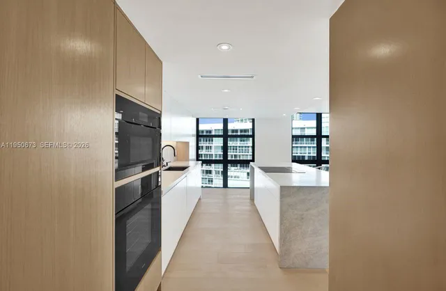 $11,500 | 1111 Crandon Boulevard, Unit A808, Key Biscayne, FL 33149