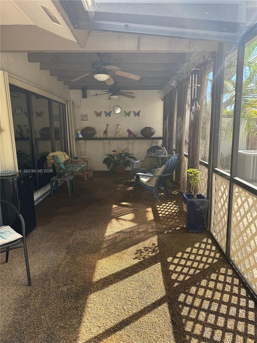 11438 Southwest 86th Lane Miami, FL 33173 - Photo 15 of 17 a very nice looking room with a large window