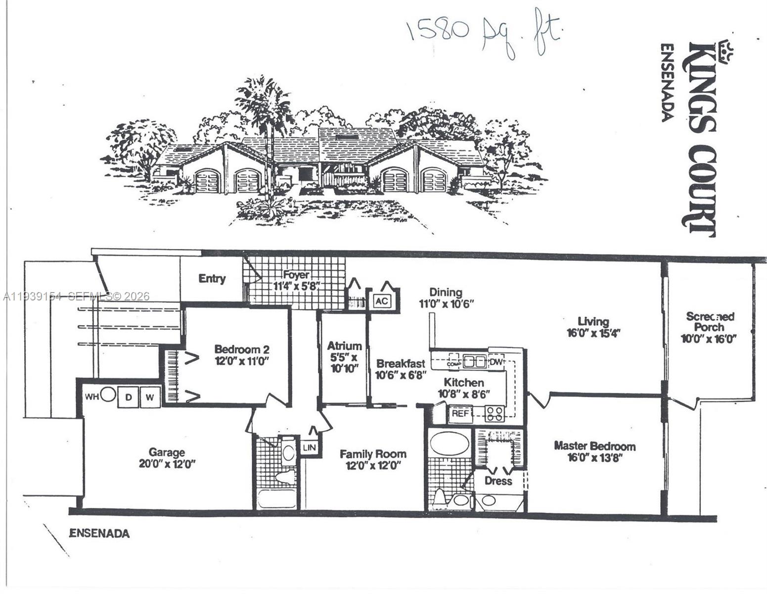 11438 Southwest 86th Lane Miami, FL 33173 - Photo 17 of 17 unknown