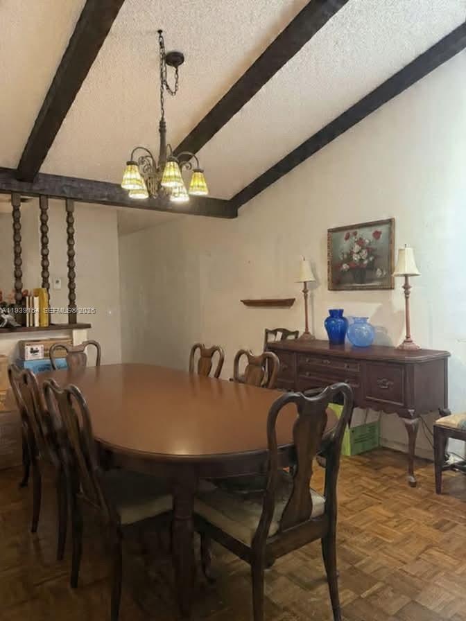 11438 Southwest 86th Lane Miami, FL 33173 - Photo 8 of 17 a view of a dining room with furniture
