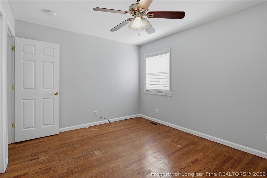 6228 Milford Road Fayetteville, NC 28303 - Photo 29 of 46 PRIMARY SUITE VIEW 3