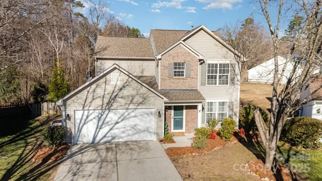 $347,900 | 1713 Prism Place, Kannapolis, NC 28083