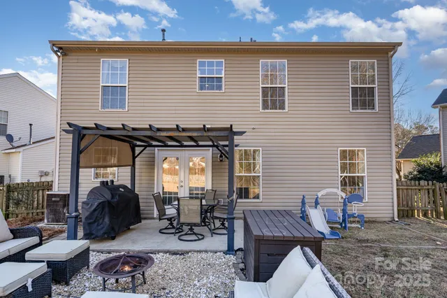 $347,900 | 1713 Prism Place, Kannapolis, NC 28083