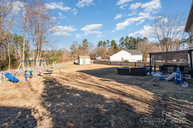 $347,900 | 1713 Prism Place, Kannapolis, NC 28083