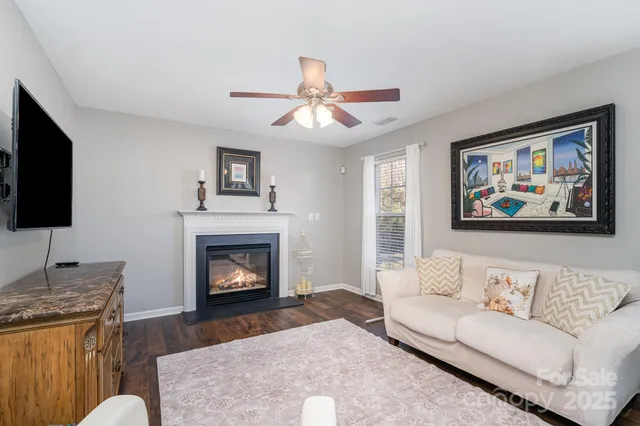 $347,900 | 1713 Prism Place, Kannapolis, NC 28083