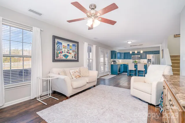 $347,900 | 1713 Prism Place, Kannapolis, NC 28083