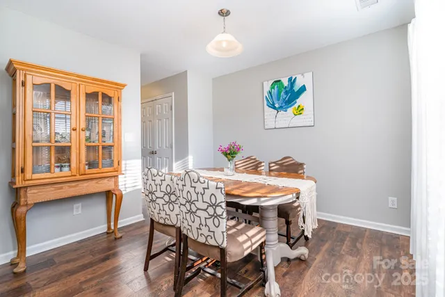 $347,900 | 1713 Prism Place, Kannapolis, NC 28083