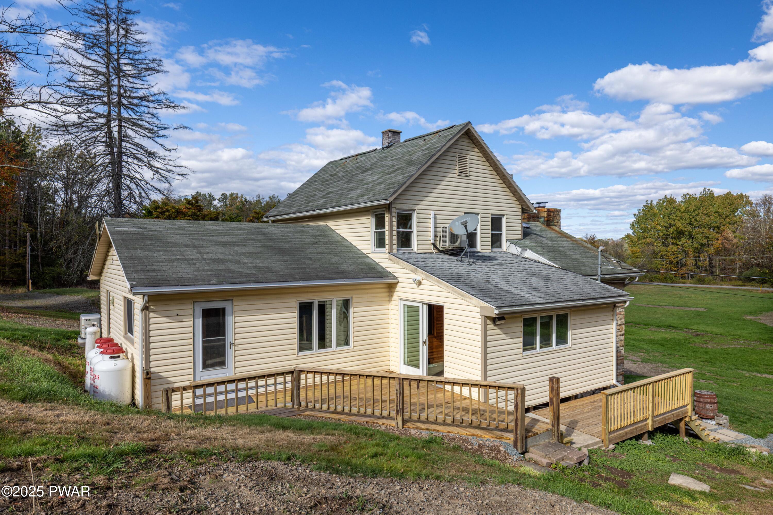 116 Peifer Road Lake Ariel, PA 18436 - Photo 2 of 38 Ext 4