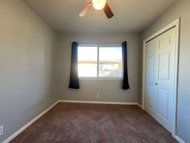 a view of a kitchen with washer and dryer