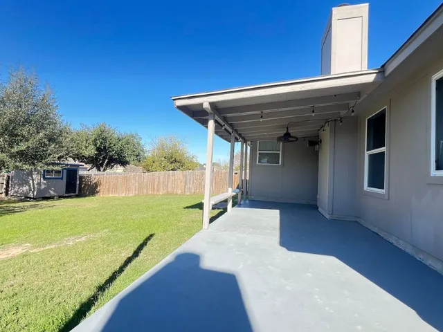 $1,695 | 223 Dana Drive, Hutto, TX 78634