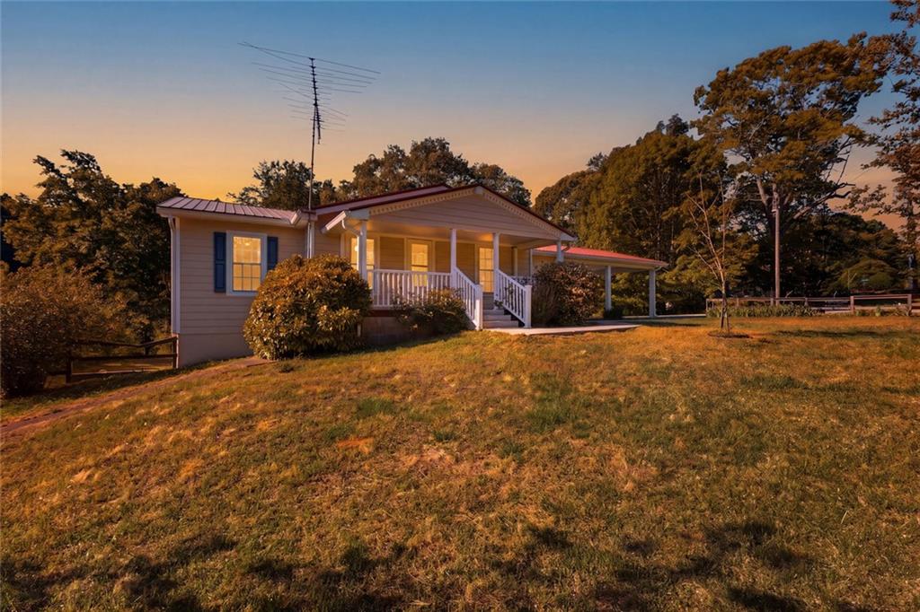 5127 Elrod Road Gainesville, GA 30506 - Photo 2 of 51
