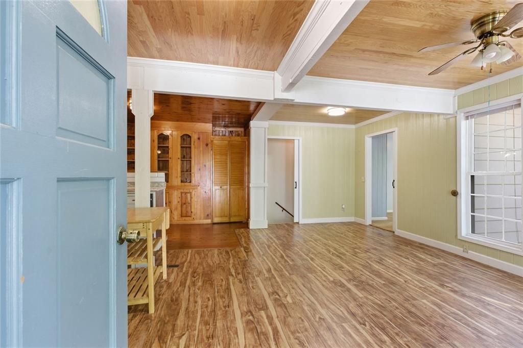5127 Elrod Road Gainesville, GA 30506 - Photo 22 of 51