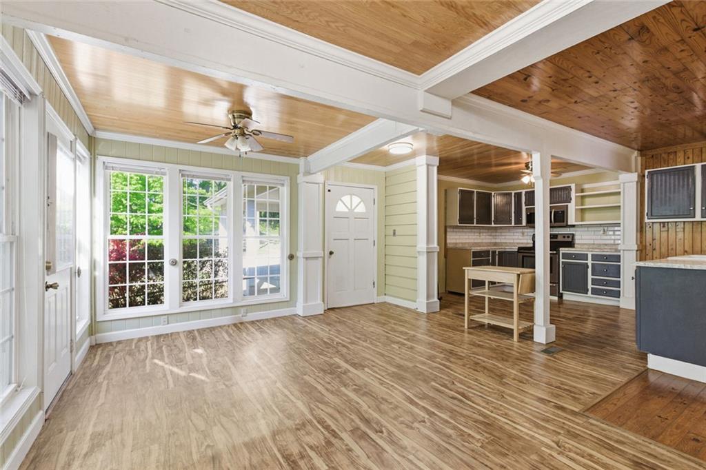 5127 Elrod Road Gainesville, GA 30506 - Photo 23 of 51