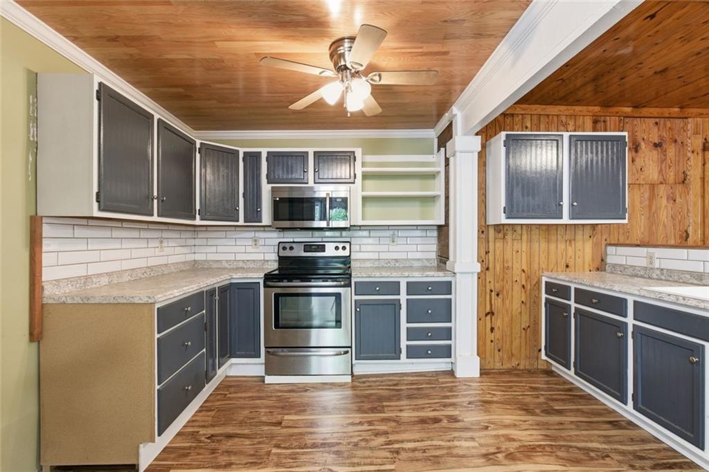 5127 Elrod Road Gainesville, GA 30506 - Photo 24 of 51