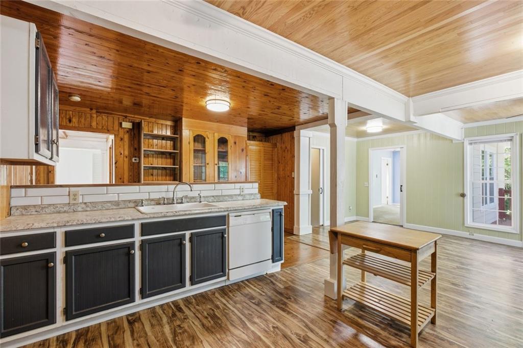 5127 Elrod Road Gainesville, GA 30506 - Photo 26 of 51