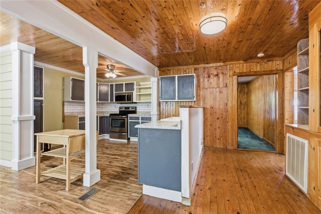 5127 Elrod Road Gainesville, GA 30506 - Photo 27 of 51