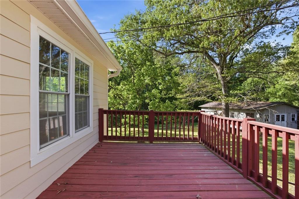 5127 Elrod Road Gainesville, GA 30506 - Photo 28 of 51