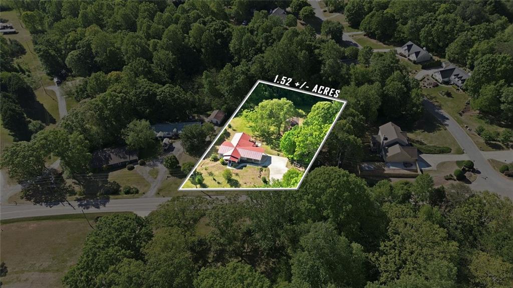 5127 Elrod Road Gainesville, GA 30506 - Photo 3 of 51