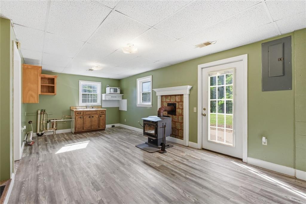 5127 Elrod Road Gainesville, GA 30506 - Photo 34 of 51